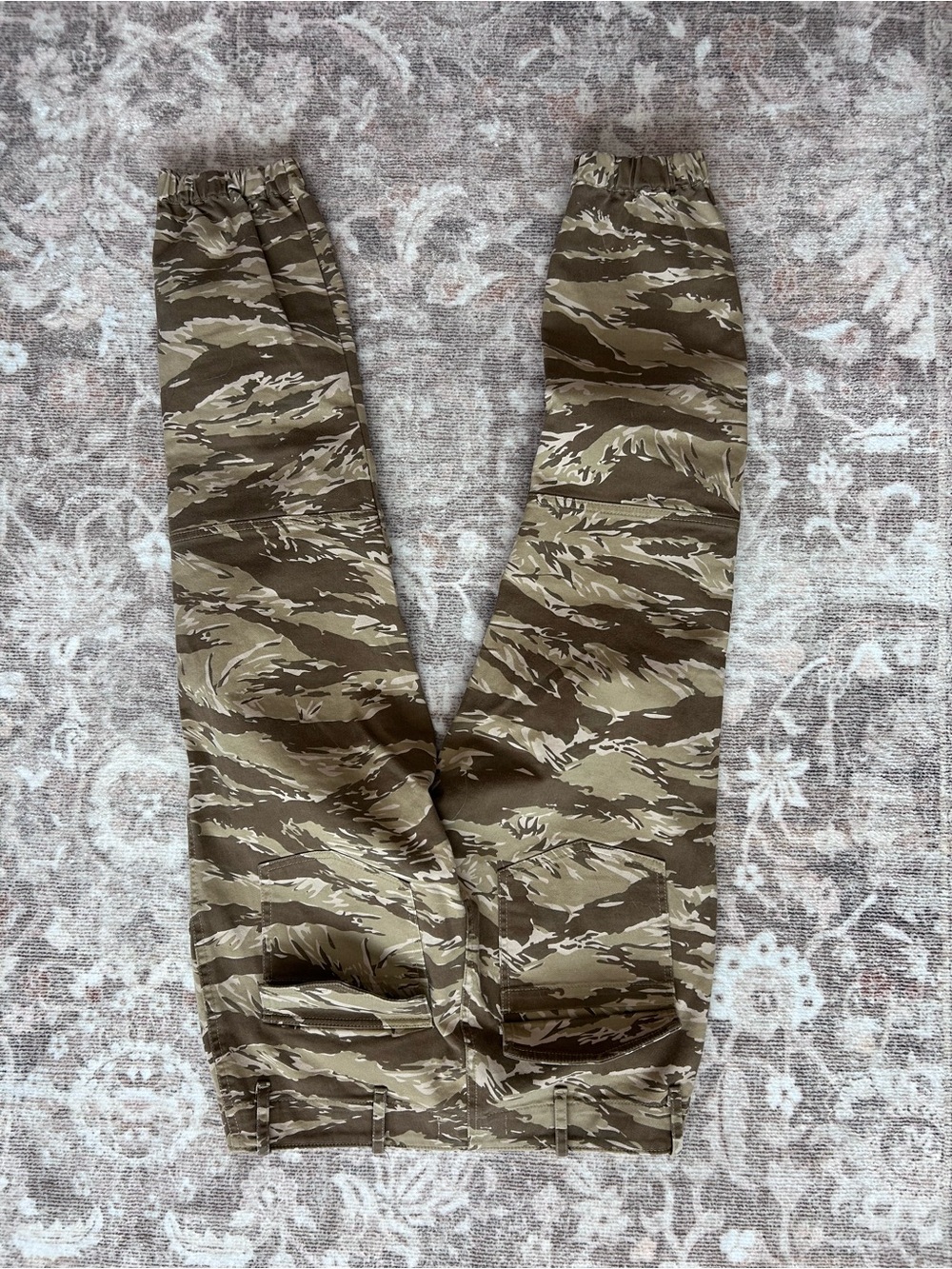 Nili Lotan French military pants - Picture 2 of 4